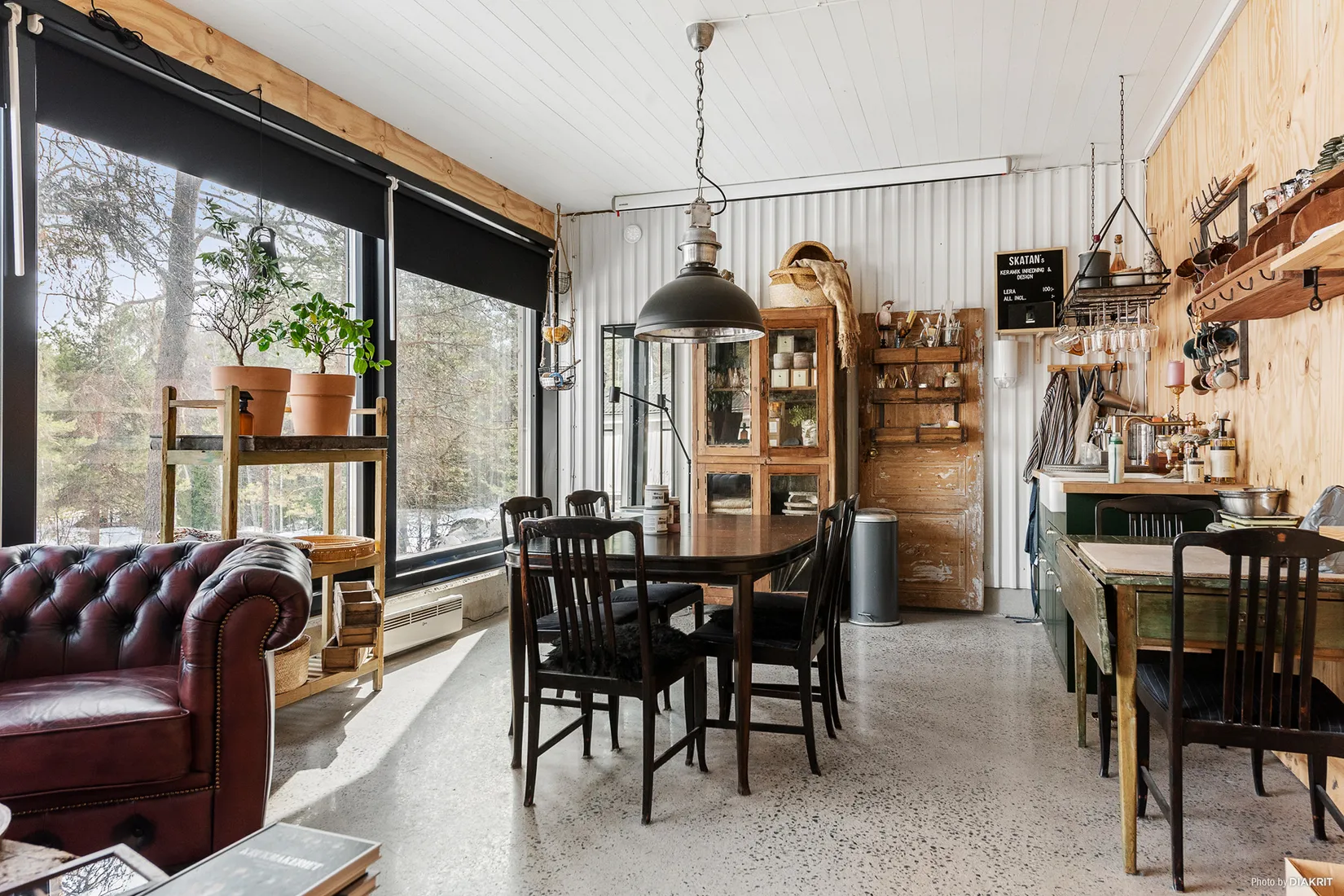 Villa, Skatavägen 19, Kalix