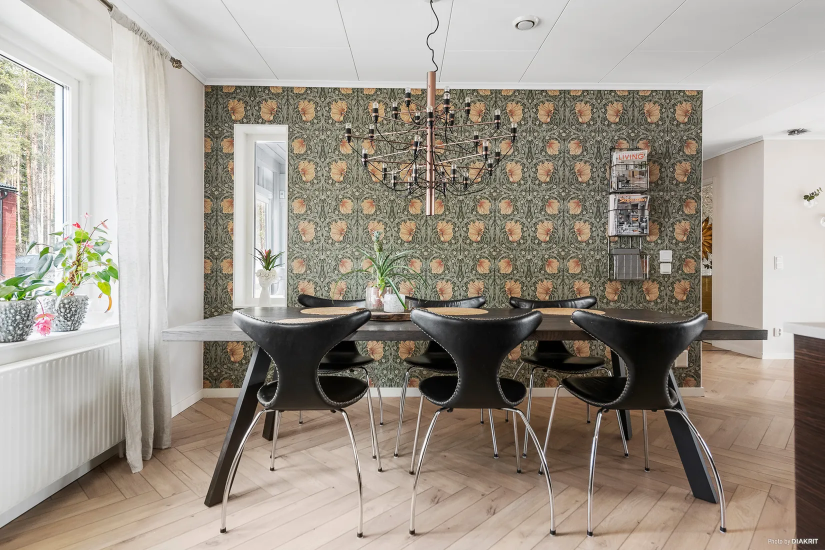 Villa, Skatavägen 19, Kalix