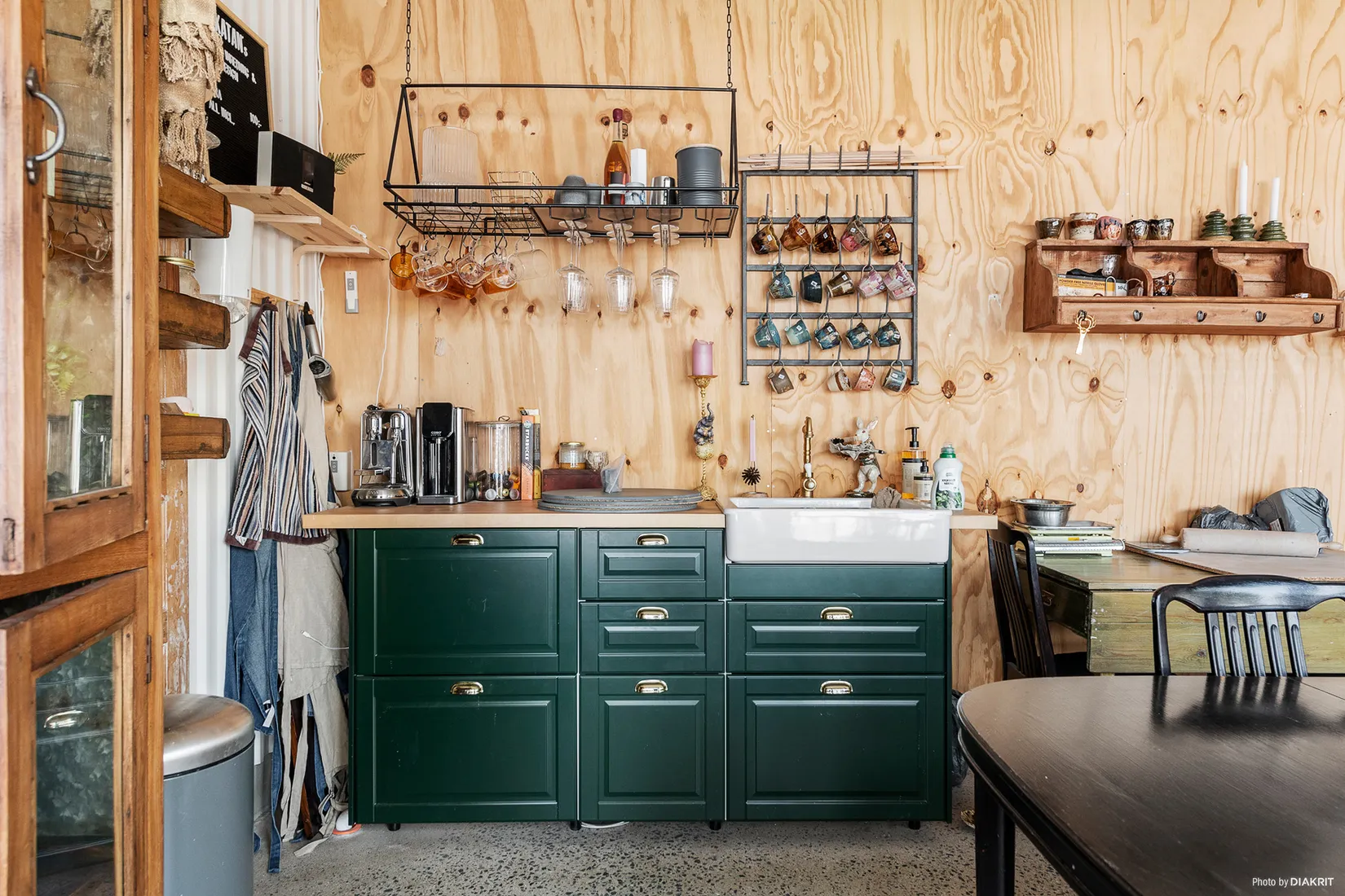 Villa, Skatavägen 19, Kalix