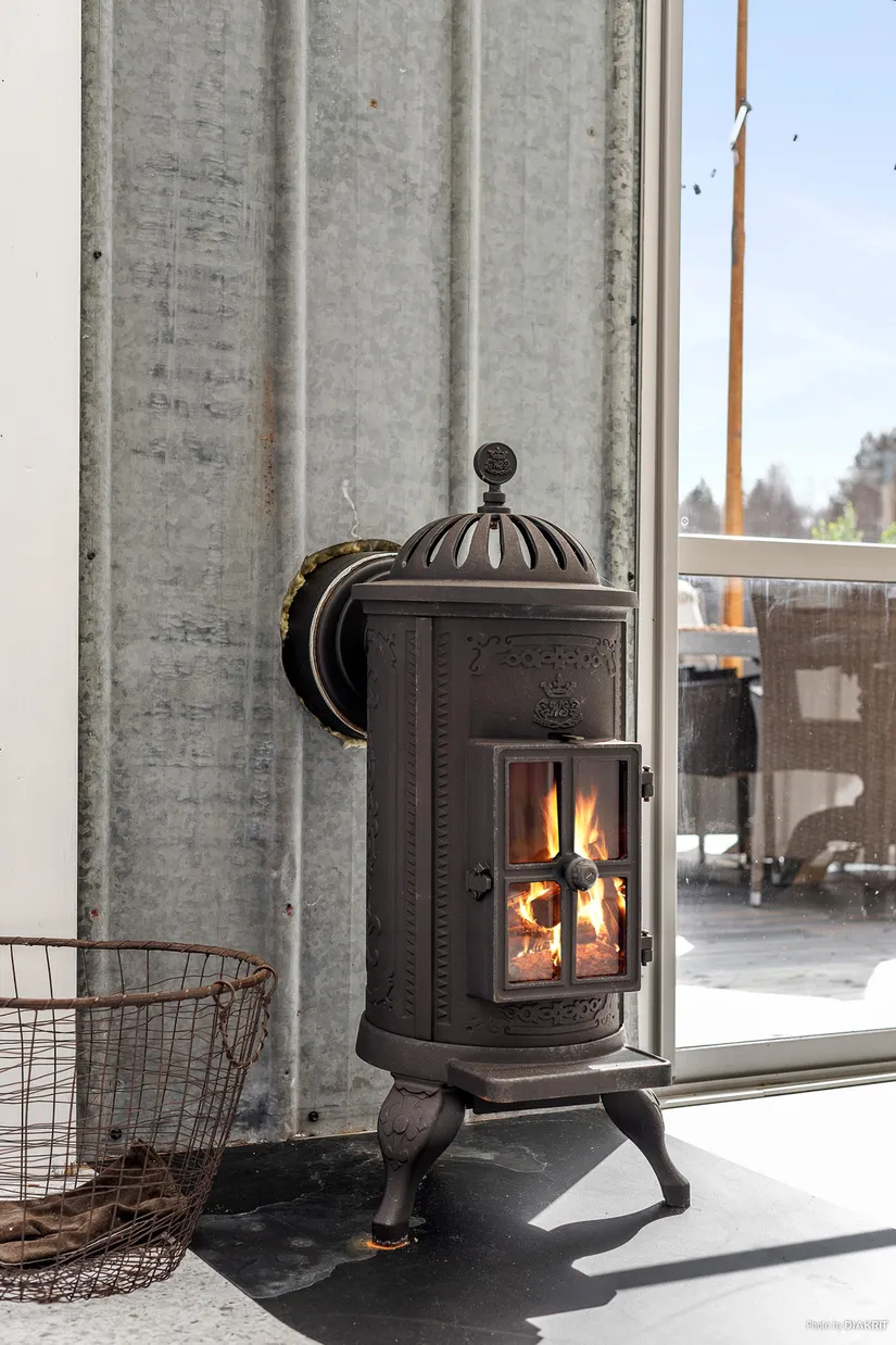 Villa, Skatavägen 19, Kalix