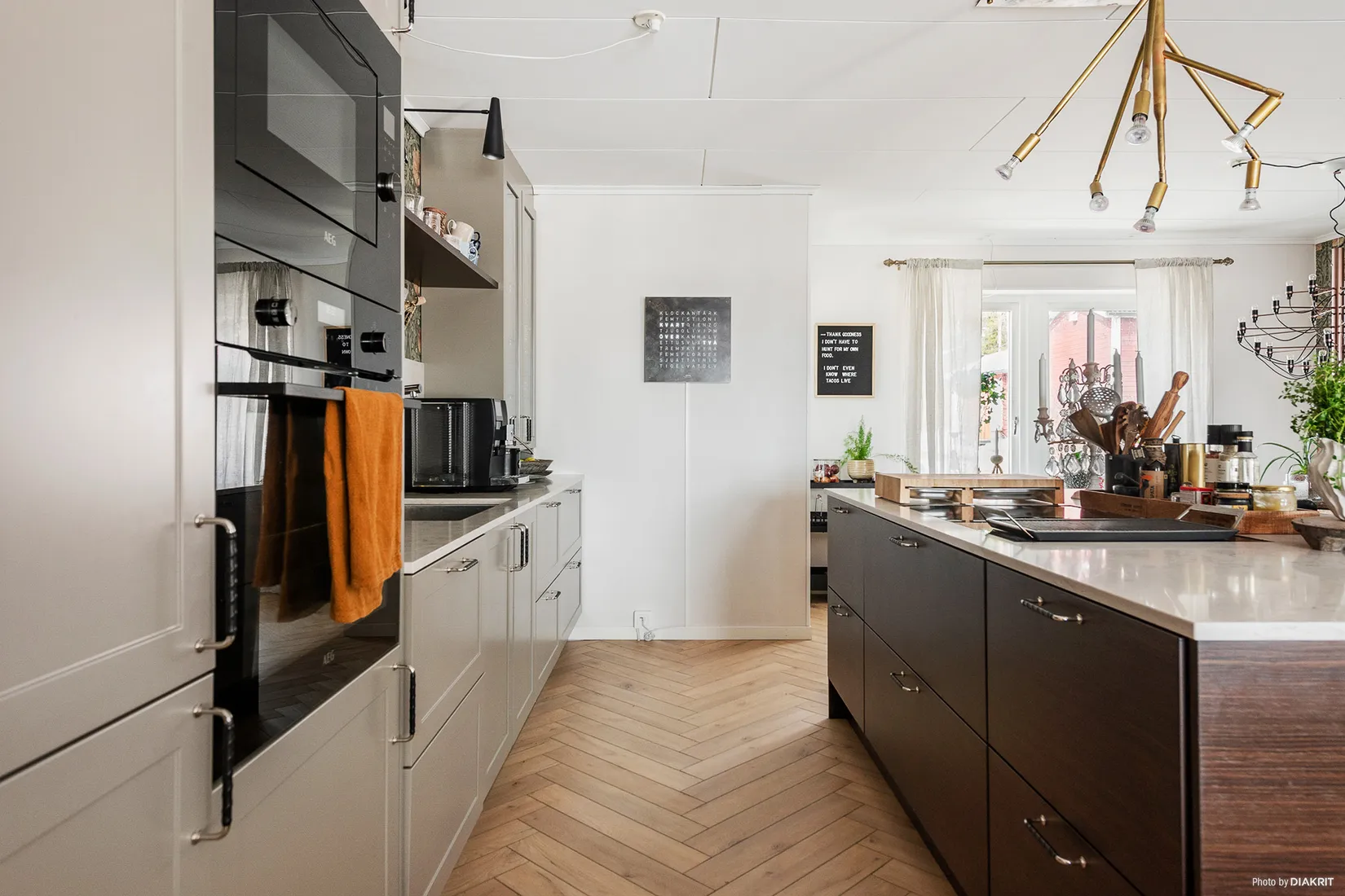 Villa, Skatavägen 19, Kalix