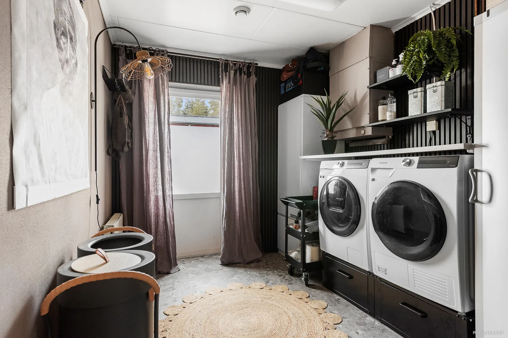 Villa, Skatavägen 19, Kalix