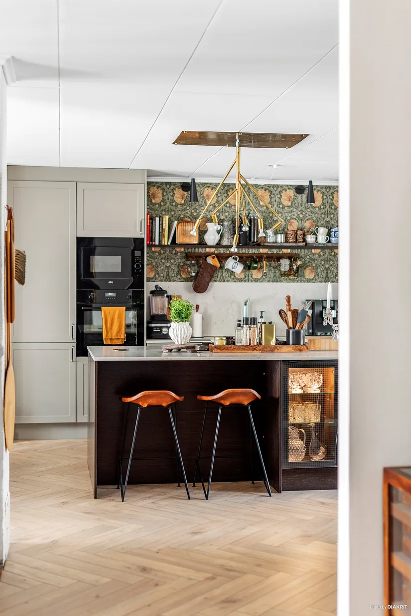 Villa, Skatavägen 19, Kalix