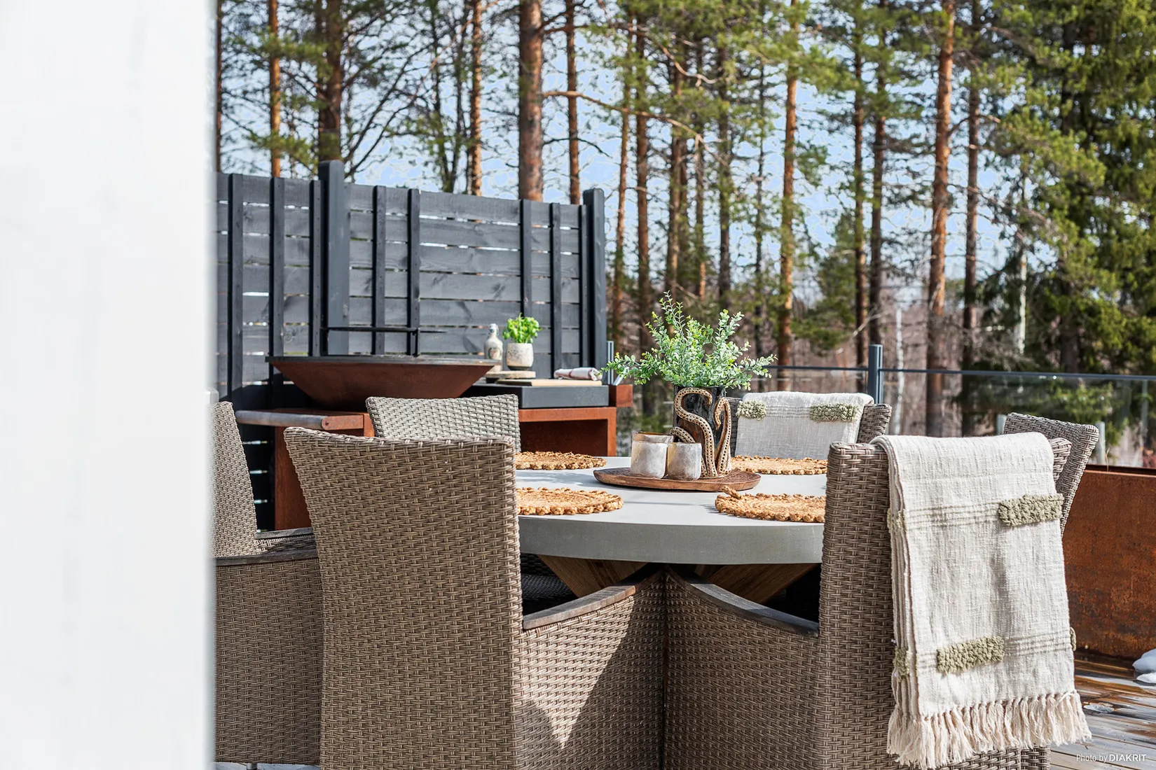 Villa, Skatavägen 19, Kalix