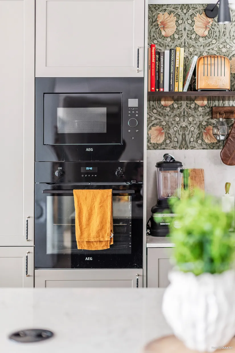 Villa, Skatavägen 19, Kalix