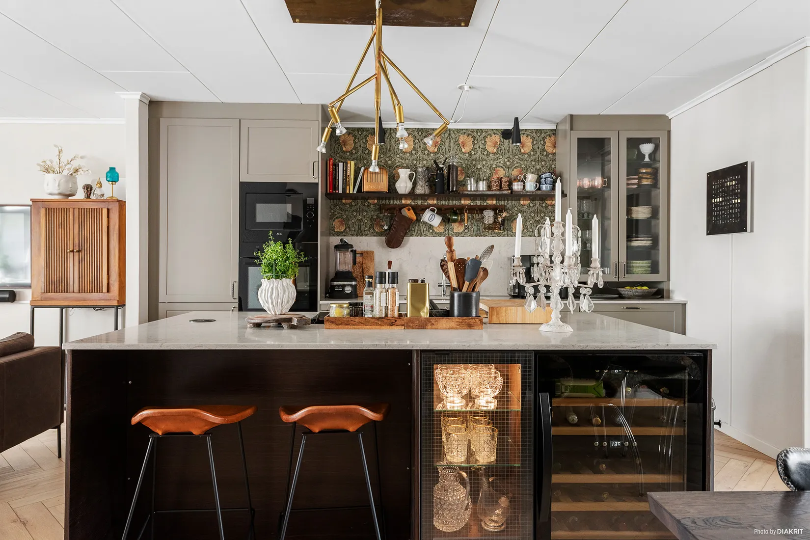 Villa, Skatavägen 19, Kalix