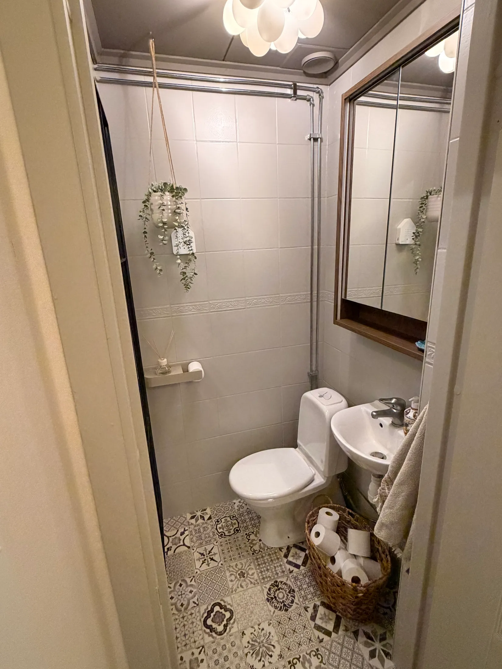 Villa, Skatavägen 19, Kalix