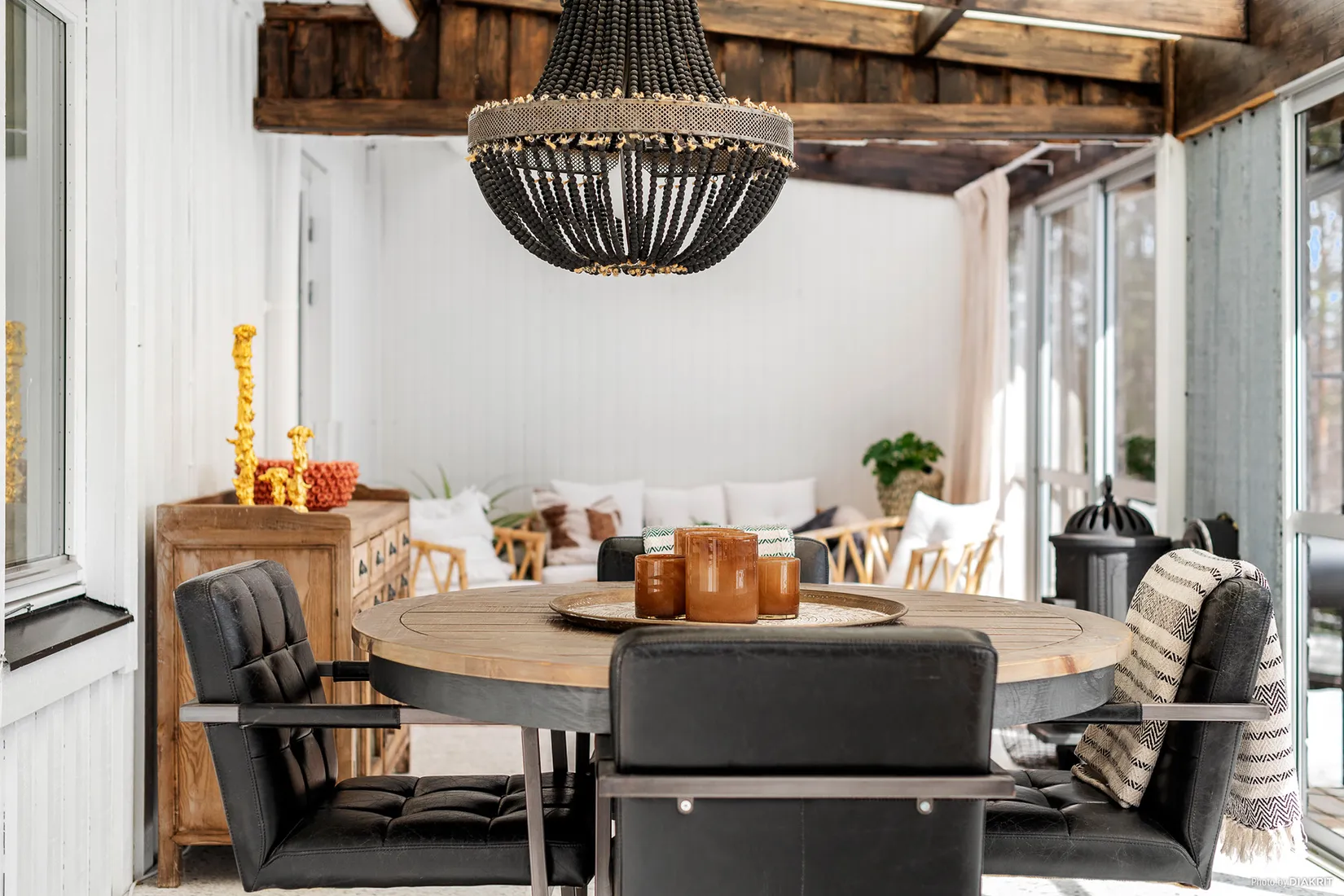 Villa, Skatavägen 19, Kalix