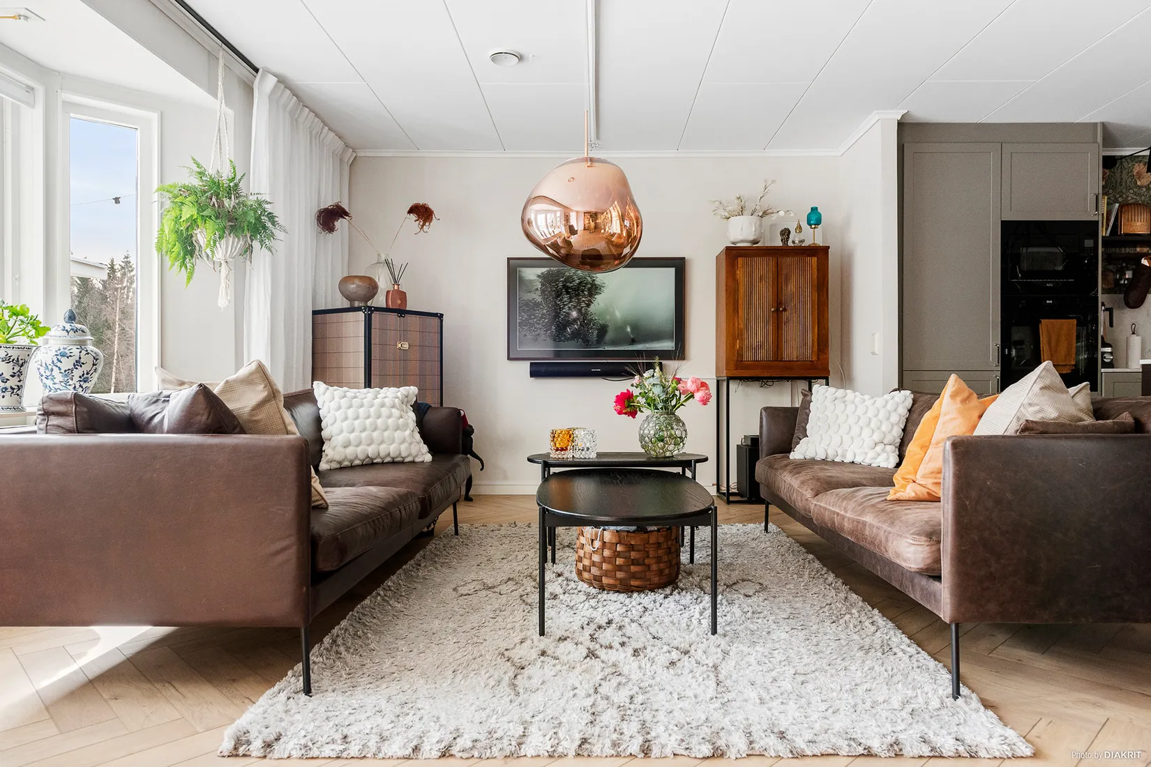 Villa, Skatavägen 19, Kalix