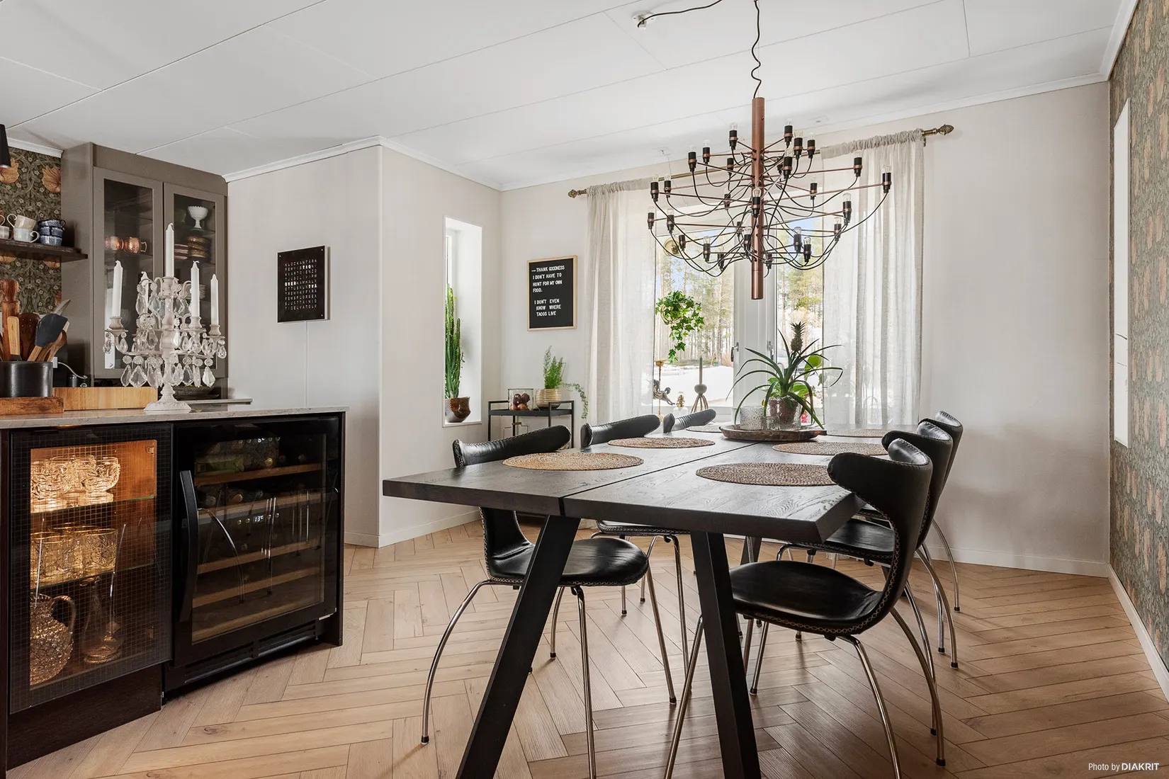 Villa, Skatavägen 19, Kalix