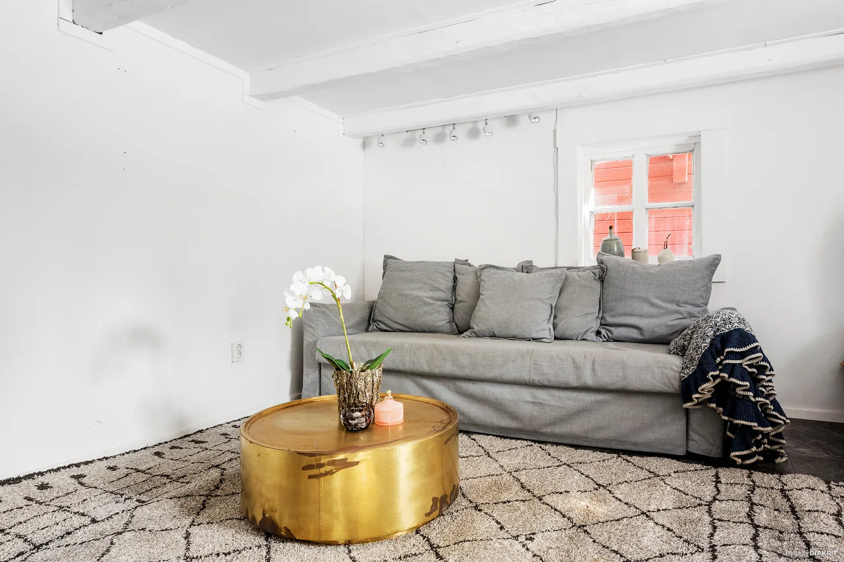 Villa, Skatavägen 19, Kalix