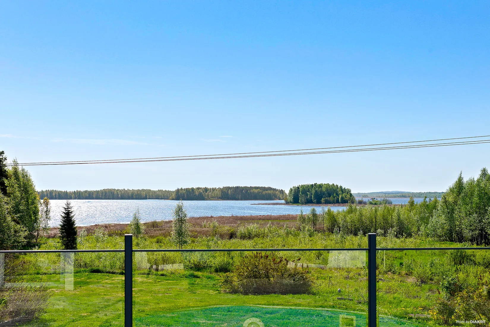 Villa, Skatavägen 19, Kalix