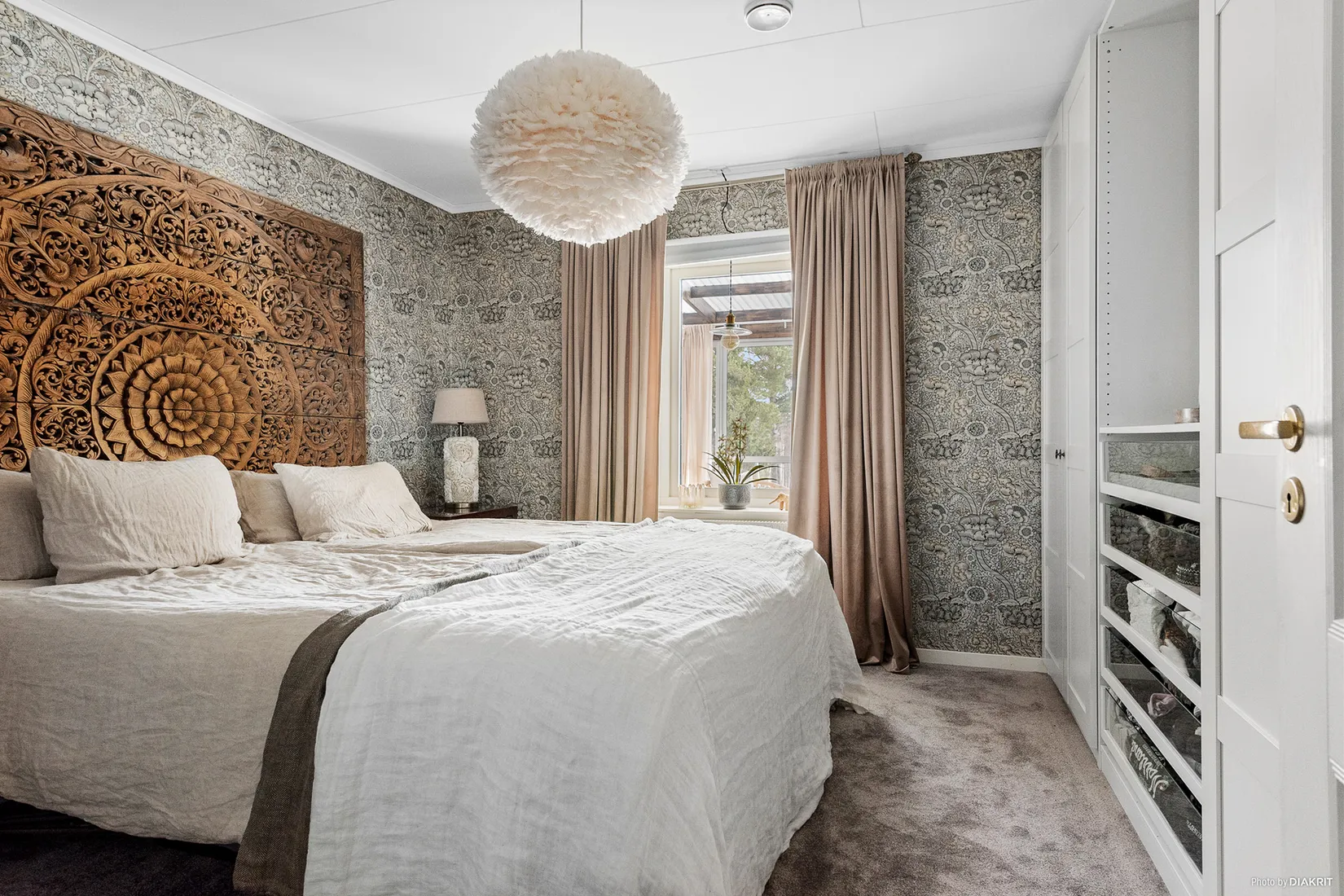 Villa, Skatavägen 19, Kalix