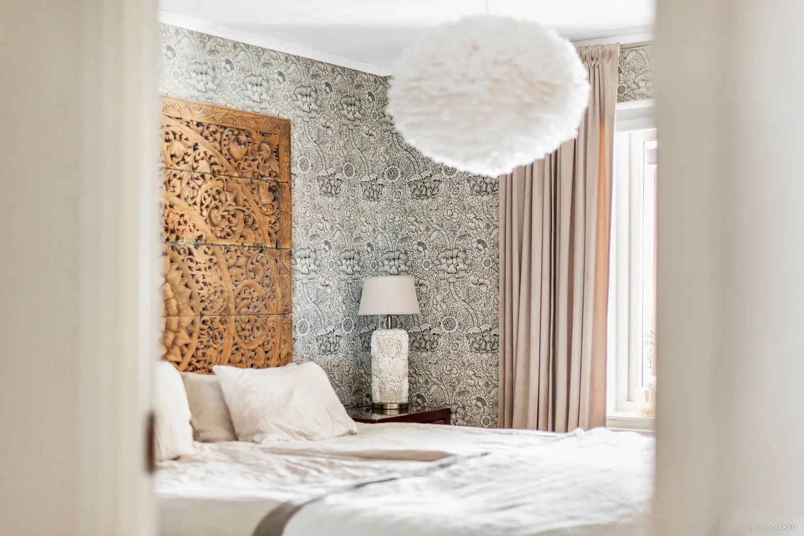 Villa, Skatavägen 19, Kalix