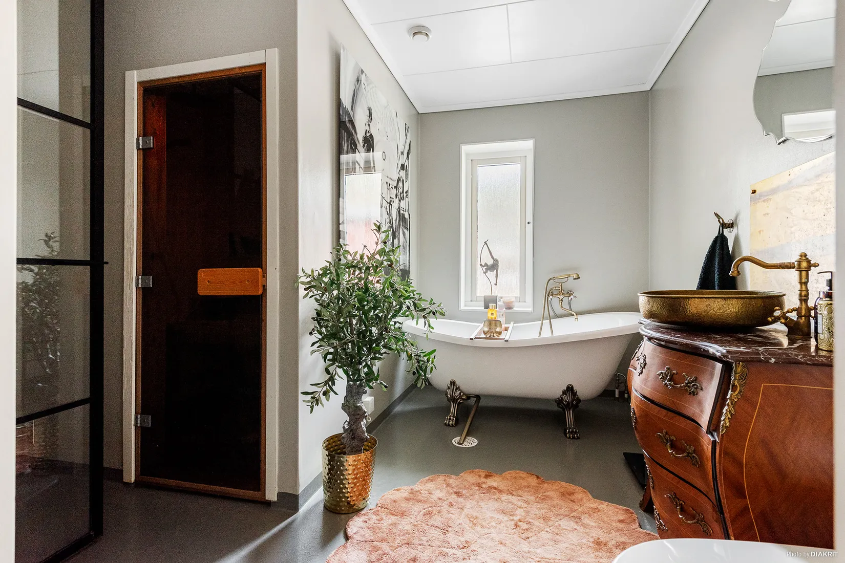 Villa, Skatavägen 19, Kalix