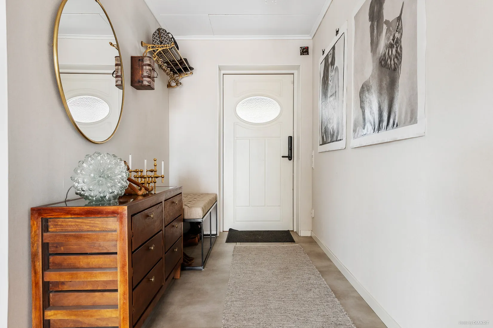 Villa, Skatavägen 19, Kalix