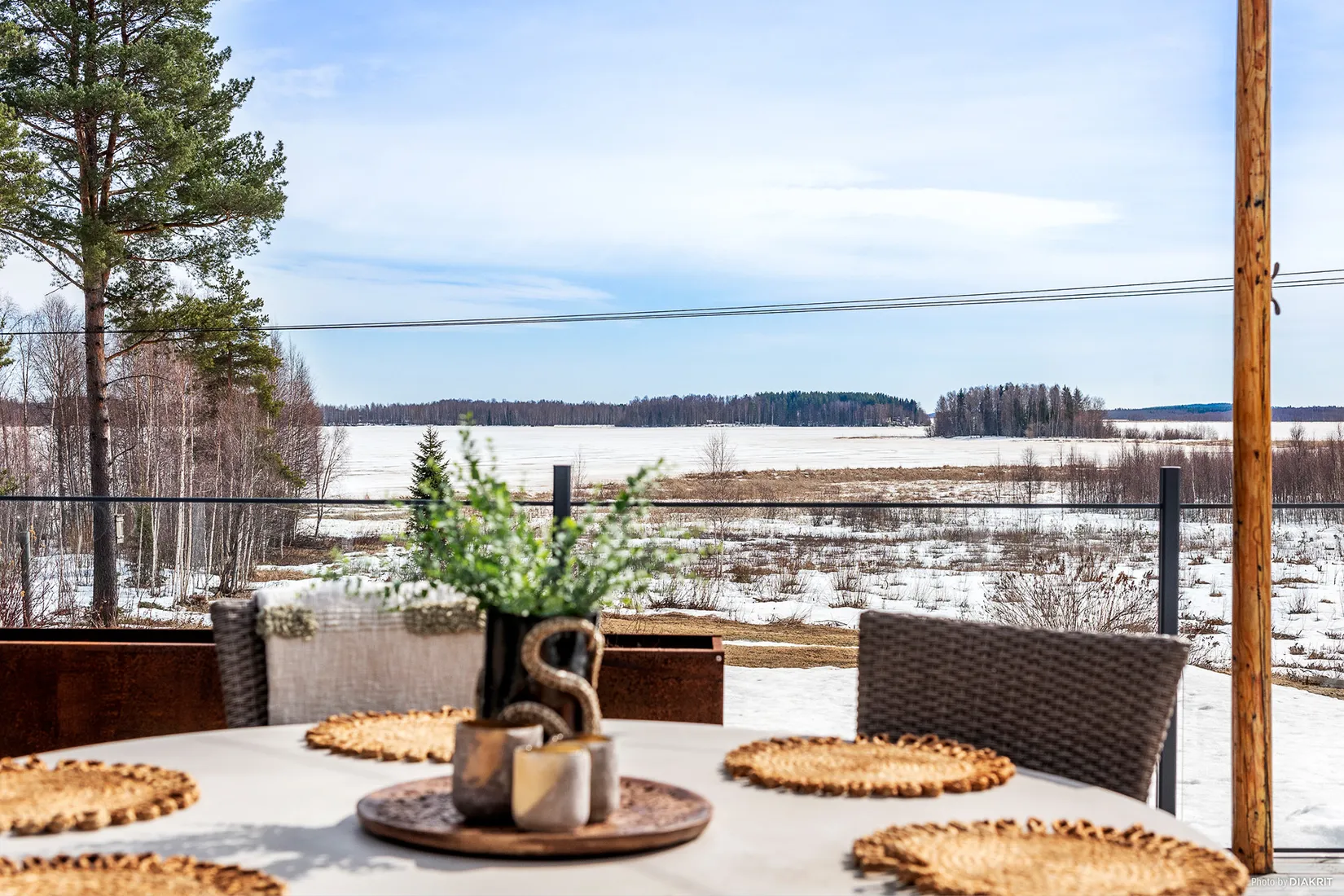 Villa, Skatavägen 19, Kalix