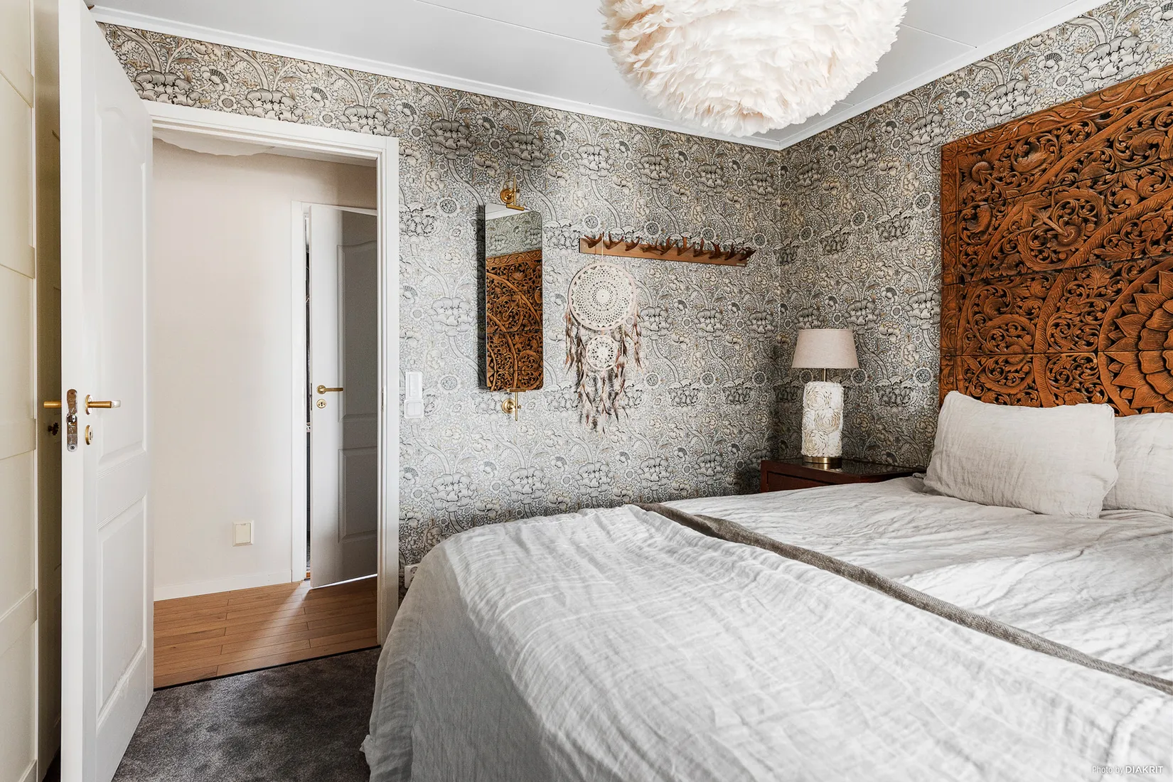 Villa, Skatavägen 19, Kalix