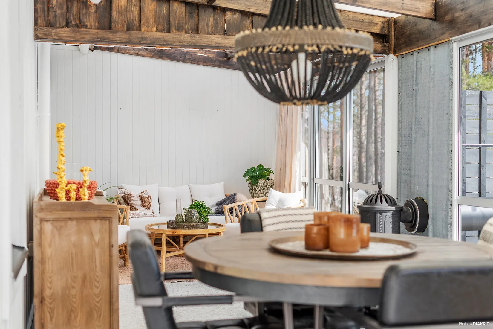 Villa, Skatavägen 19, Kalix