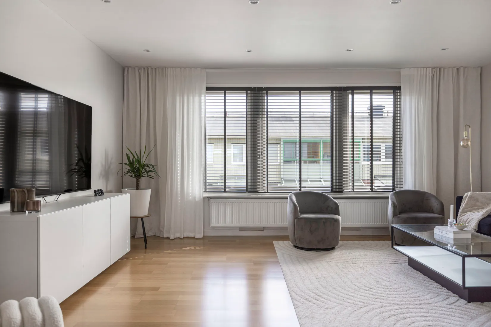 Bostadsrätt, Kornhillsvägen 21C, Vallås, Halmstad