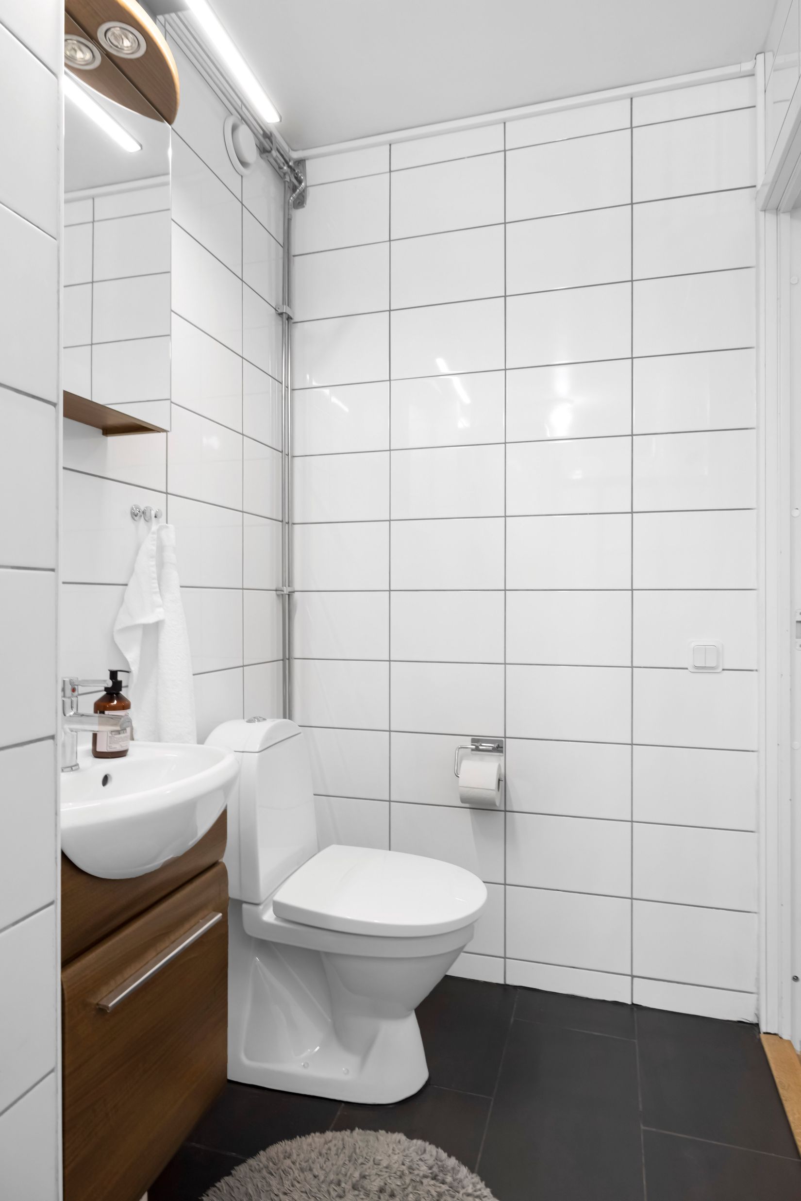 Bostadsrätt, Kornhillsvägen 21C, Vallås, Halmstad