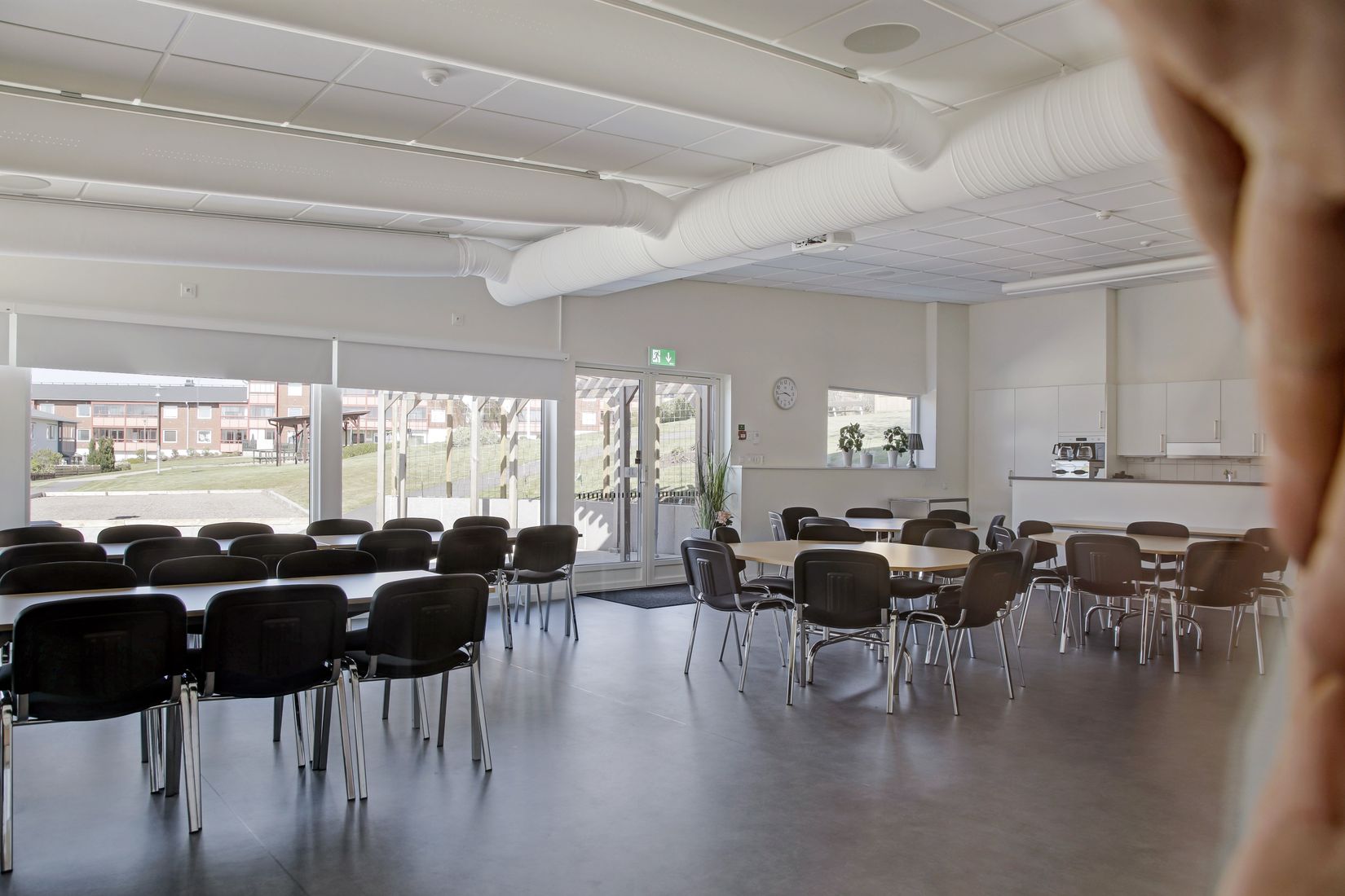 Bostadsrätt, Kornhillsvägen 21C, Vallås, Halmstad