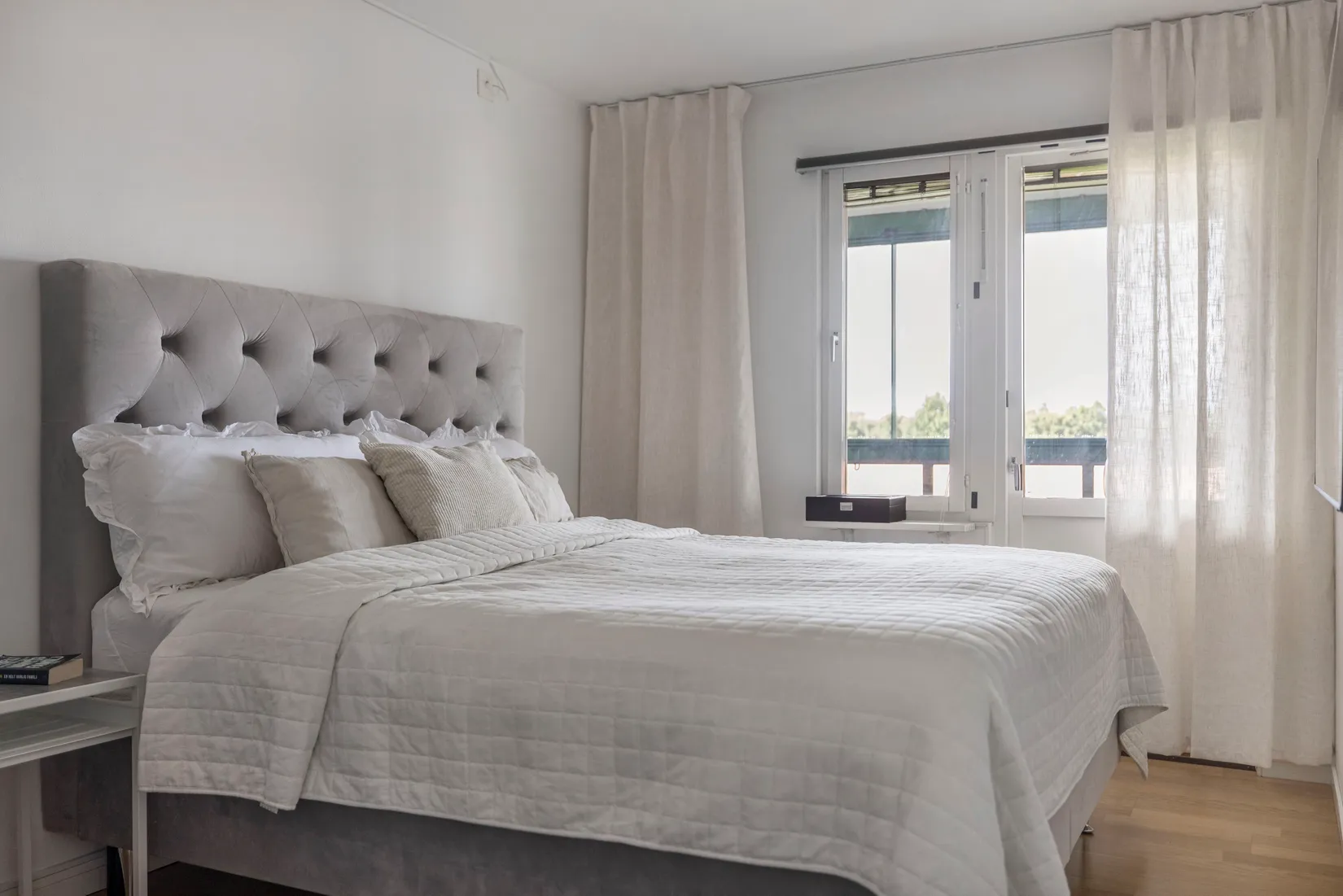 Bostadsrätt, Kornhillsvägen 21C, Vallås, Halmstad
