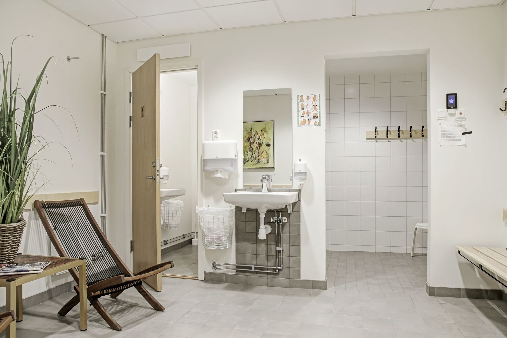 Bostadsrätt, Kornhillsvägen 21C, Vallås, Halmstad