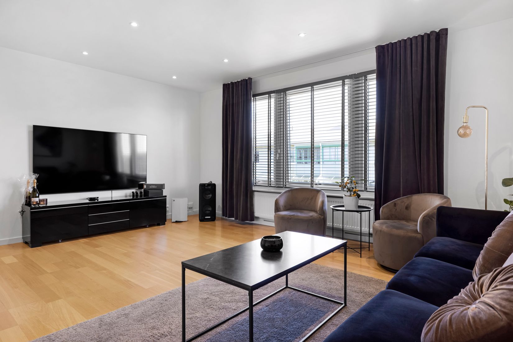 Bostadsrätt, Kornhillsvägen 21C, Vallås, Halmstad