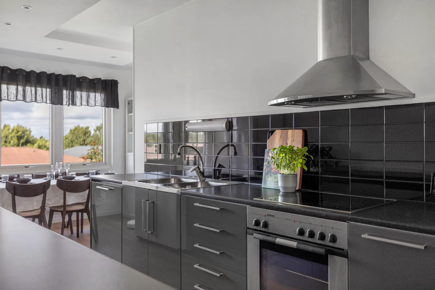 Bostadsrätt, Kornhillsvägen 21C, Vallås, Halmstad