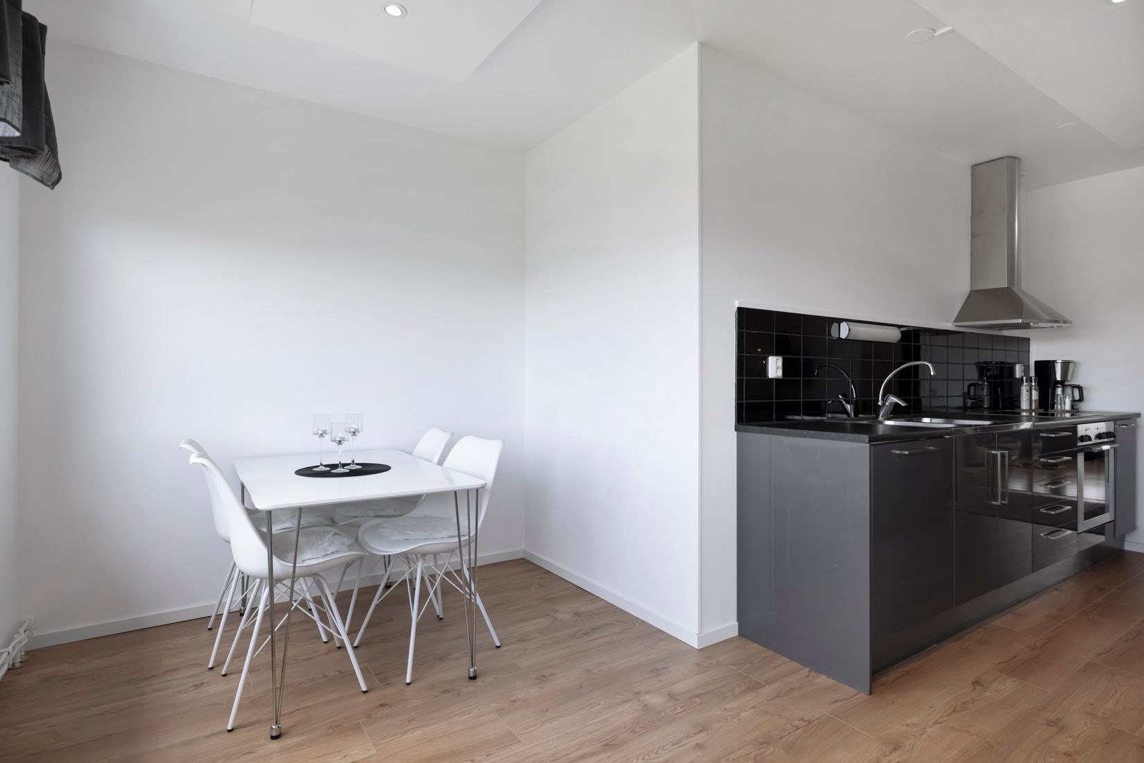 Bostadsrätt, Kornhillsvägen 21C, Vallås, Halmstad