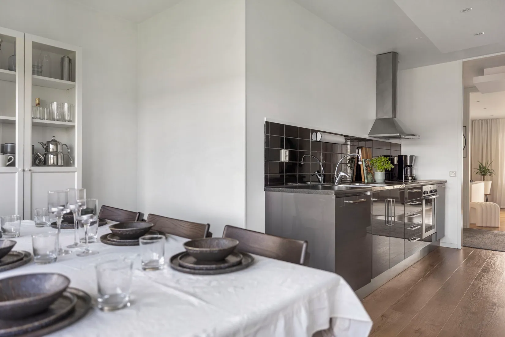 Bostadsrätt, Kornhillsvägen 21C, Vallås, Halmstad