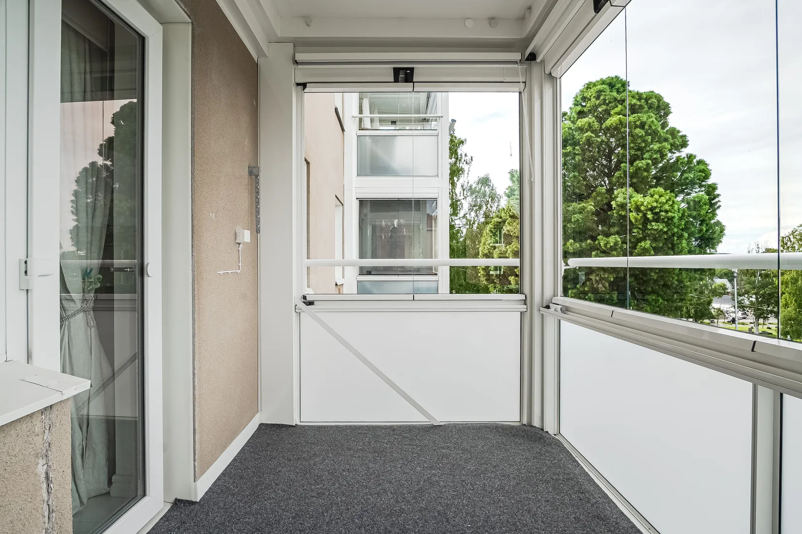 Bostadsrätt, Harmonigatan 1, Skönsmon, Sundsvall