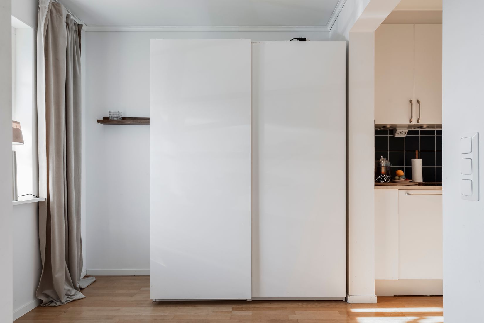 Bostadsrätt, Radhus, Bonstorpsvägen 64, Södra Lindhult, Örebro