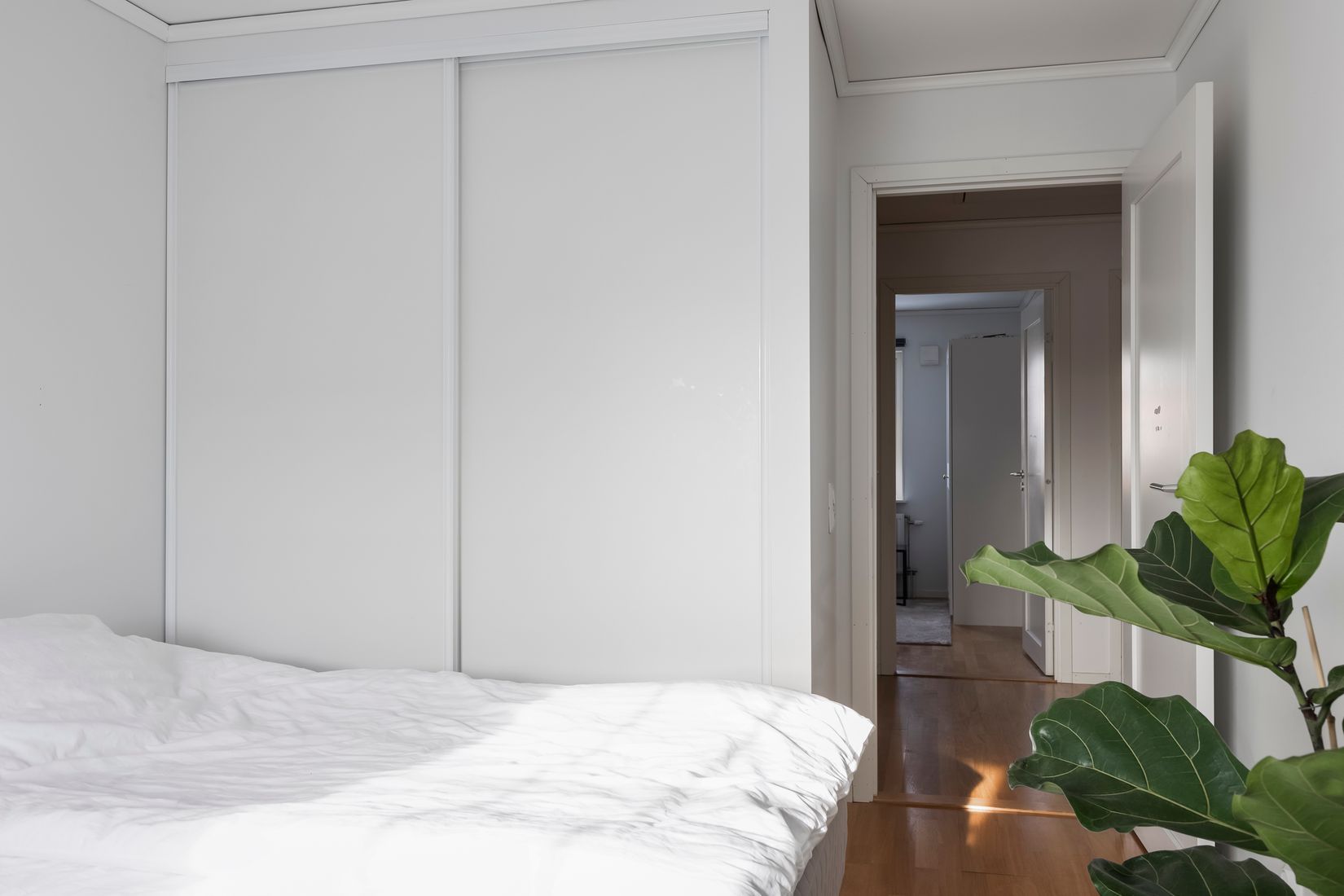 Bostadsrätt, Radhus, Bonstorpsvägen 64, Södra Lindhult, Örebro