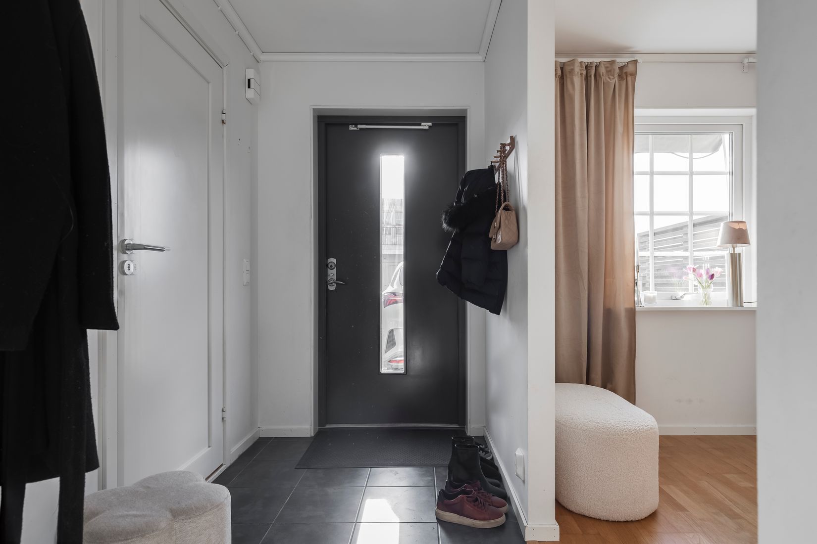 Bostadsrätt, Radhus, Bonstorpsvägen 64, Södra Lindhult, Örebro