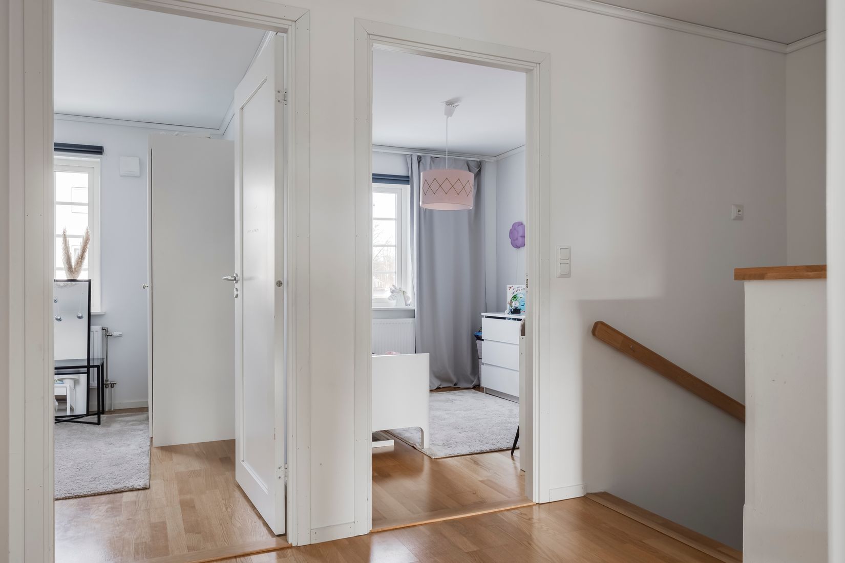 Bostadsrätt, Radhus, Bonstorpsvägen 64, Södra Lindhult, Örebro