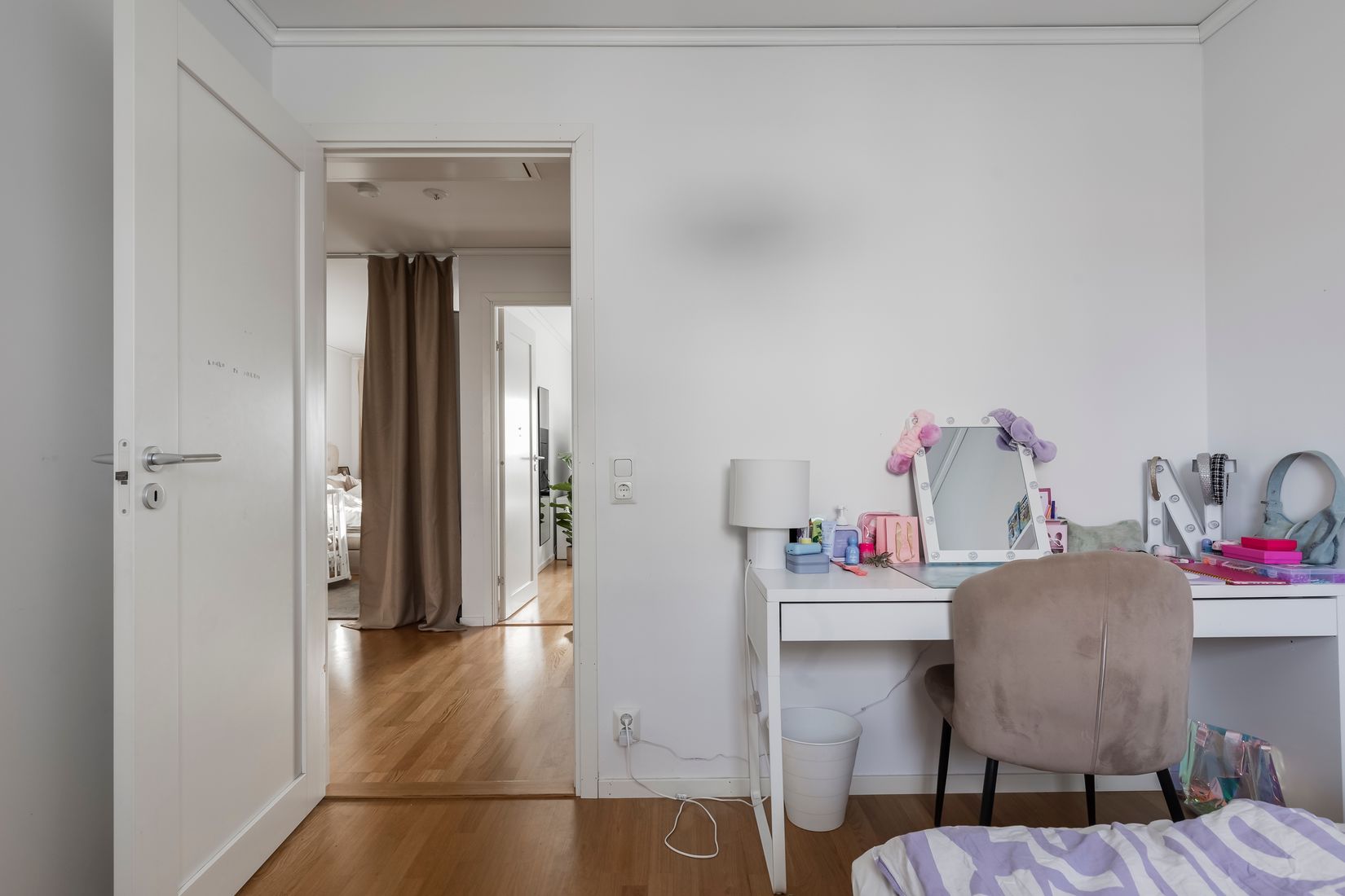 Bostadsrätt, Radhus, Bonstorpsvägen 64, Södra Lindhult, Örebro