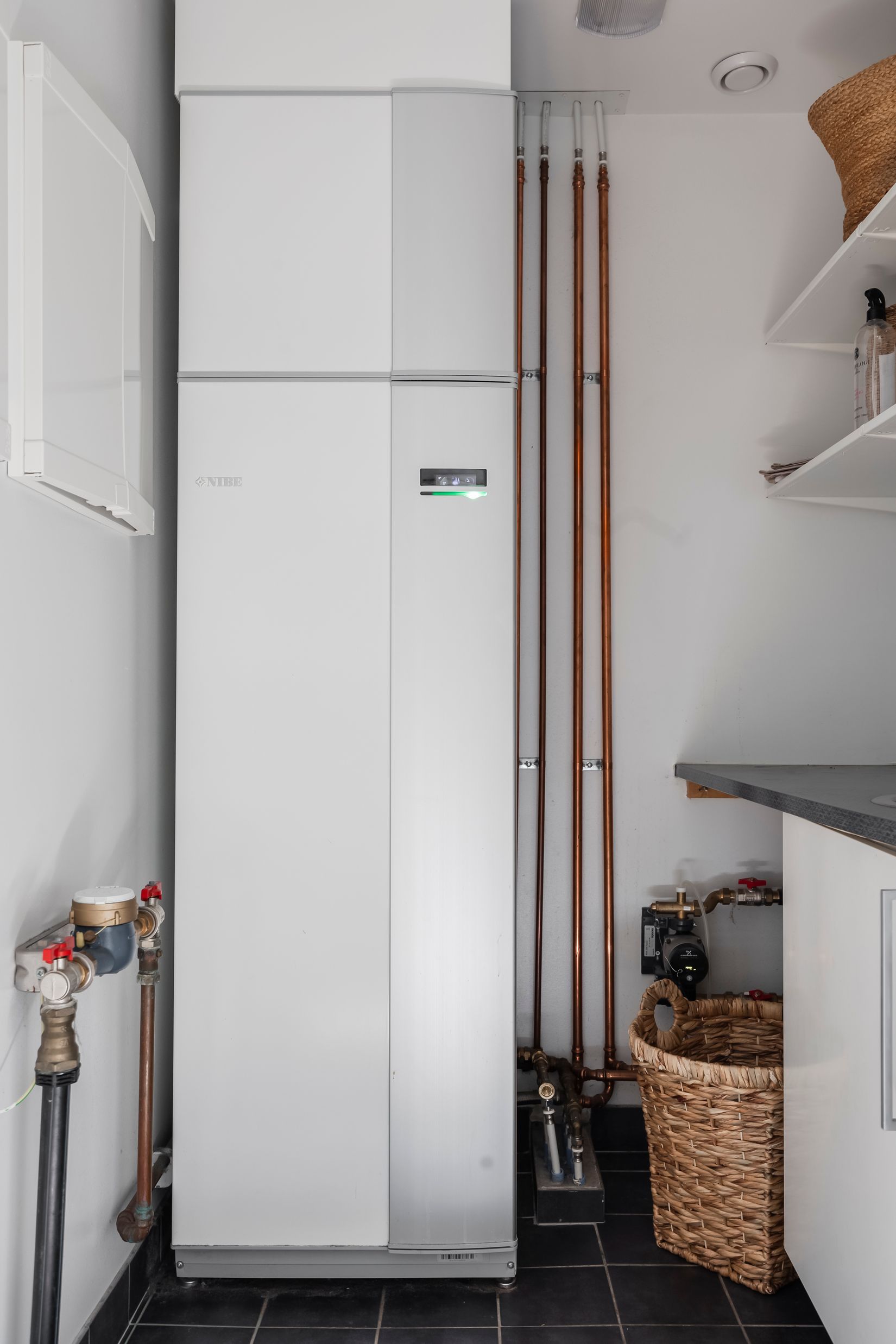 Bostadsrätt, Radhus, Bonstorpsvägen 64, Södra Lindhult, Örebro