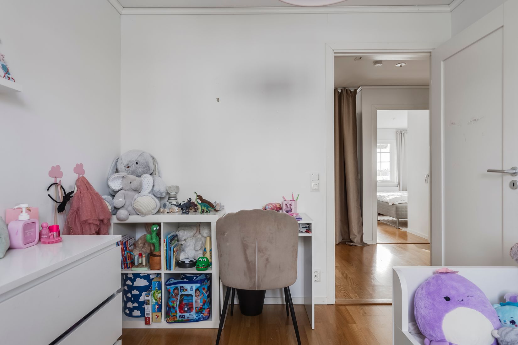 Bostadsrätt, Radhus, Bonstorpsvägen 64, Södra Lindhult, Örebro