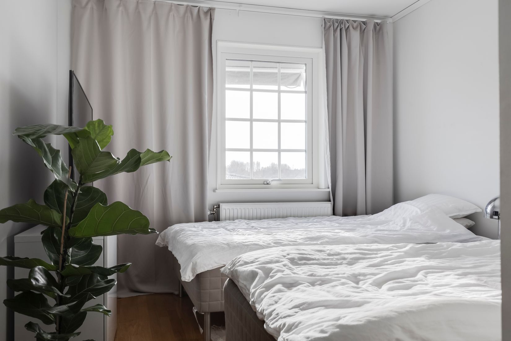 Bostadsrätt, Radhus, Bonstorpsvägen 64, Södra Lindhult, Örebro