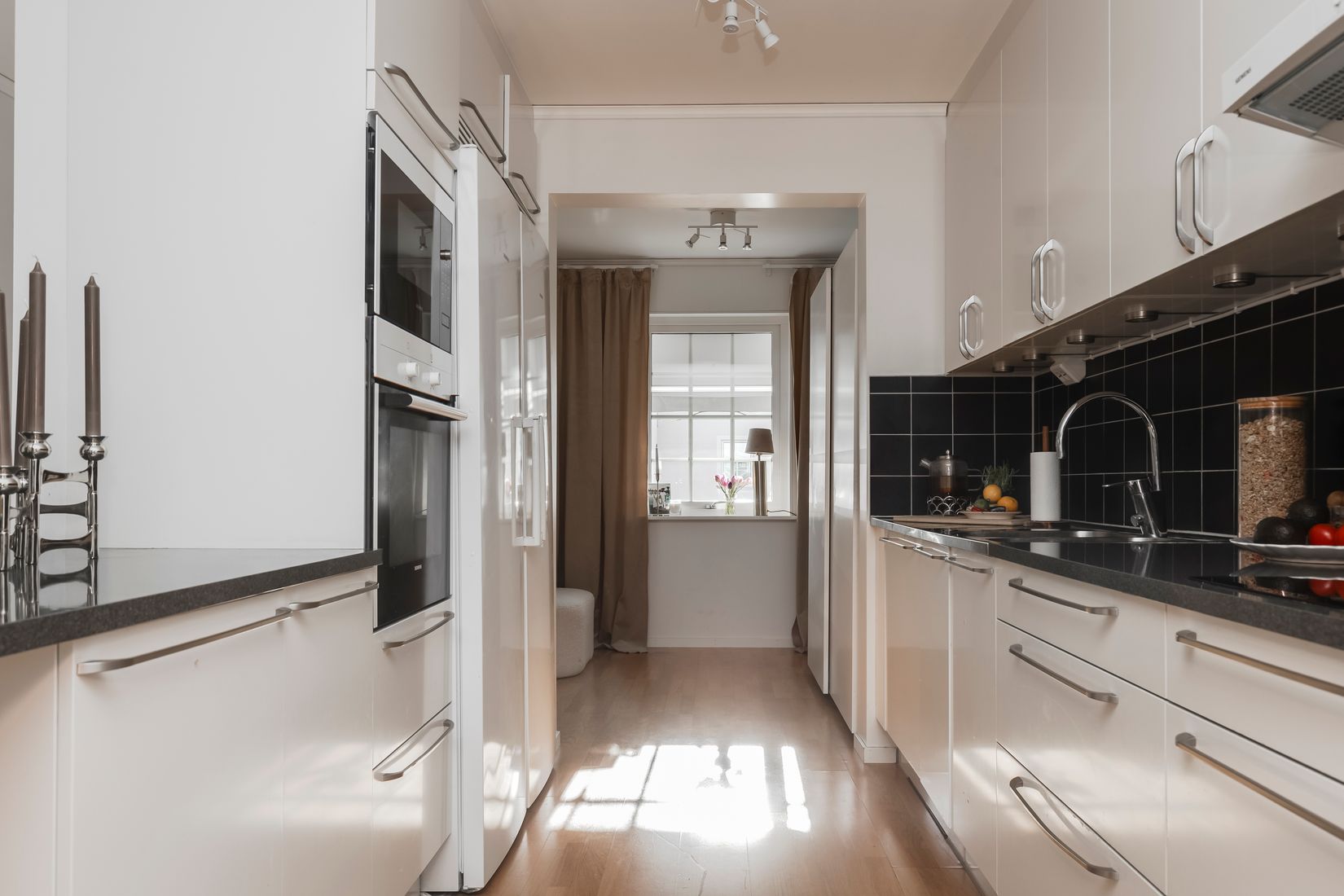 Bostadsrätt, Radhus, Bonstorpsvägen 64, Södra Lindhult, Örebro