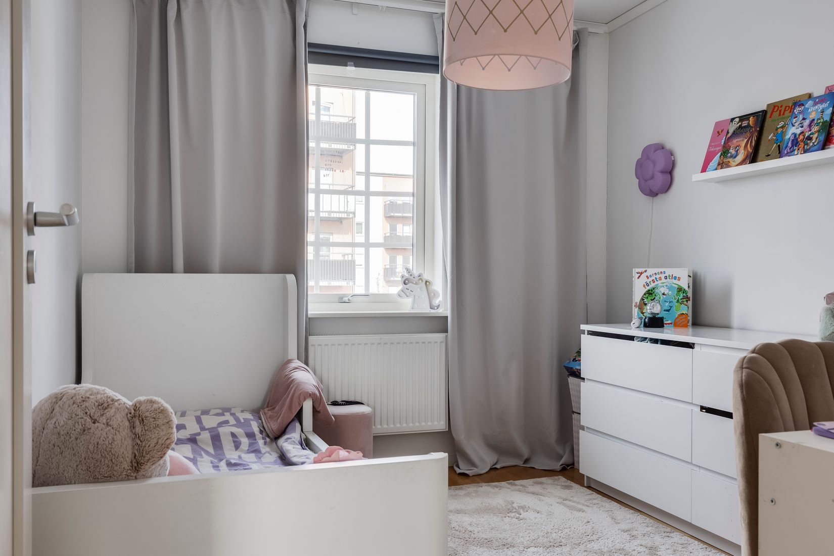 Bostadsrätt, Radhus, Bonstorpsvägen 64, Södra Lindhult, Örebro