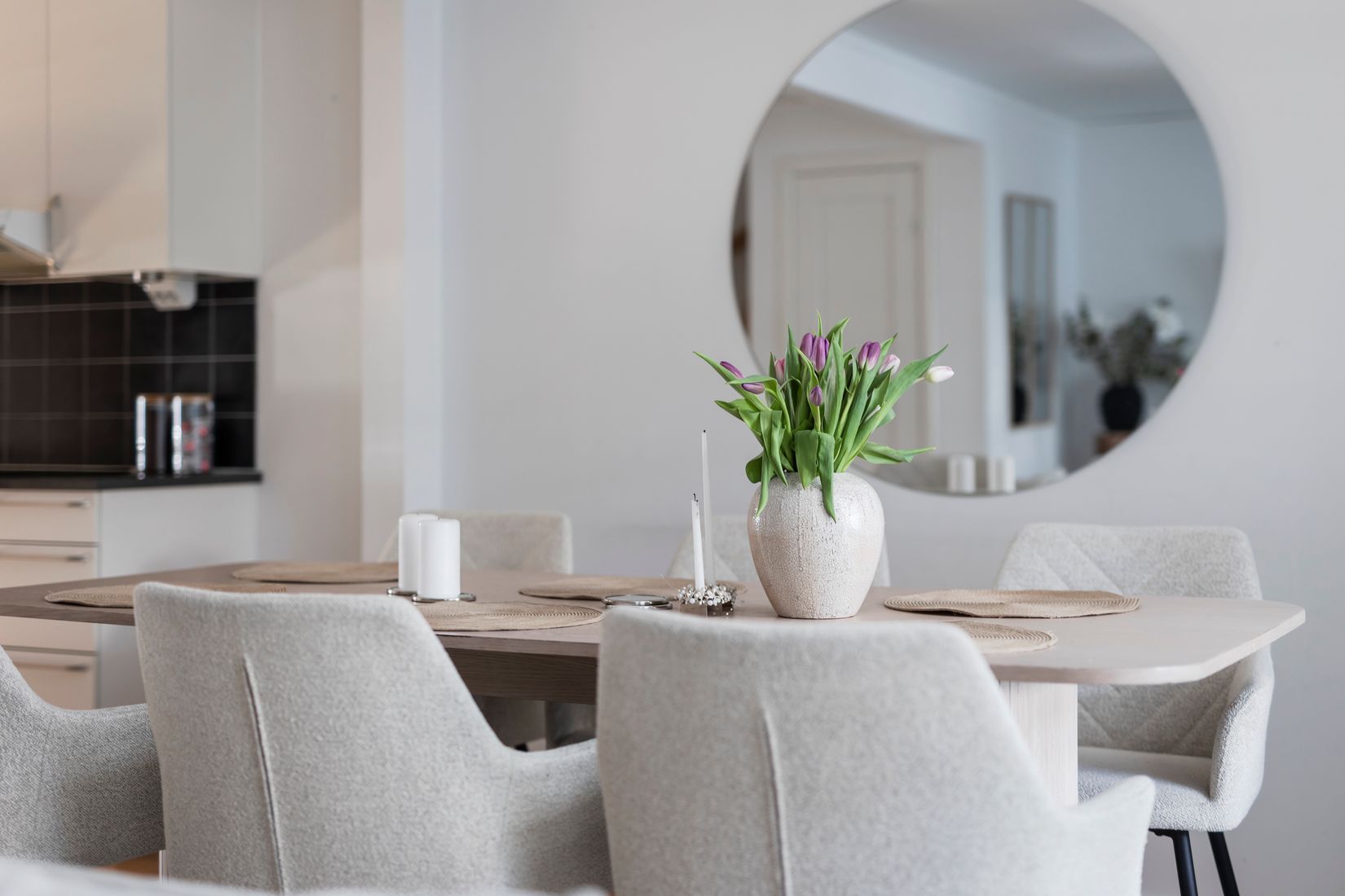 Bostadsrätt, Radhus, Bonstorpsvägen 64, Södra Lindhult, Örebro