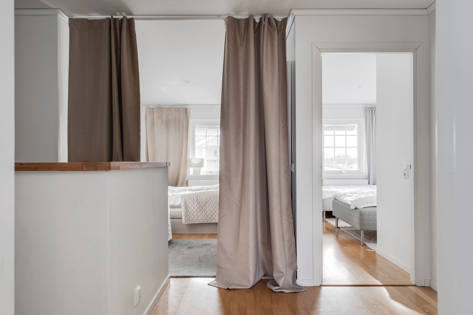 Bostadsrätt, Radhus, Bonstorpsvägen 64, Södra Lindhult, Örebro