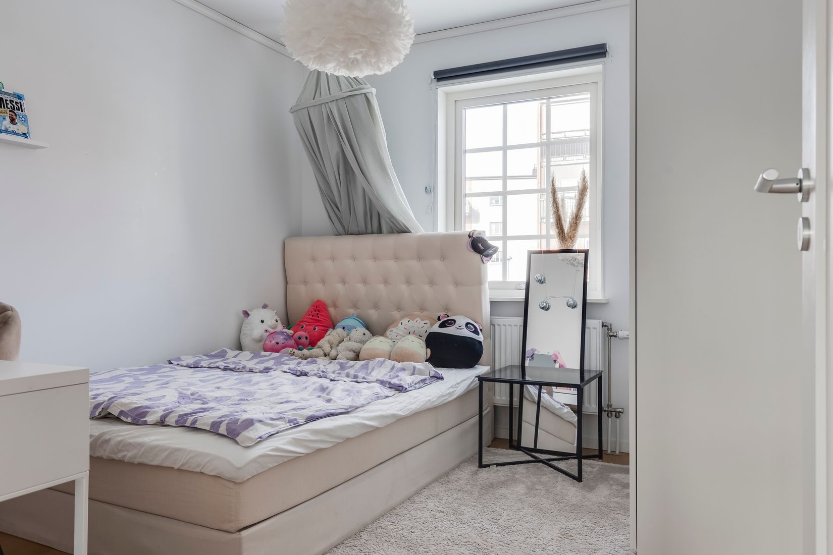 Bostadsrätt, Radhus, Bonstorpsvägen 64, Södra Lindhult, Örebro