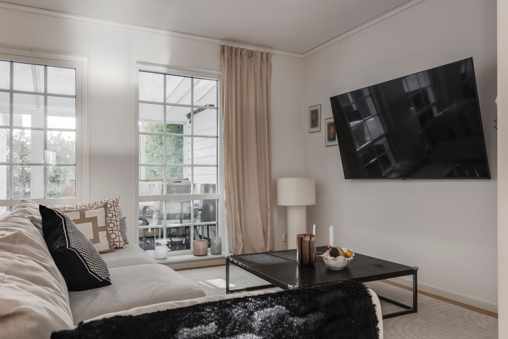 Bostadsrätt, Radhus, Bonstorpsvägen 64, Södra Lindhult, Örebro