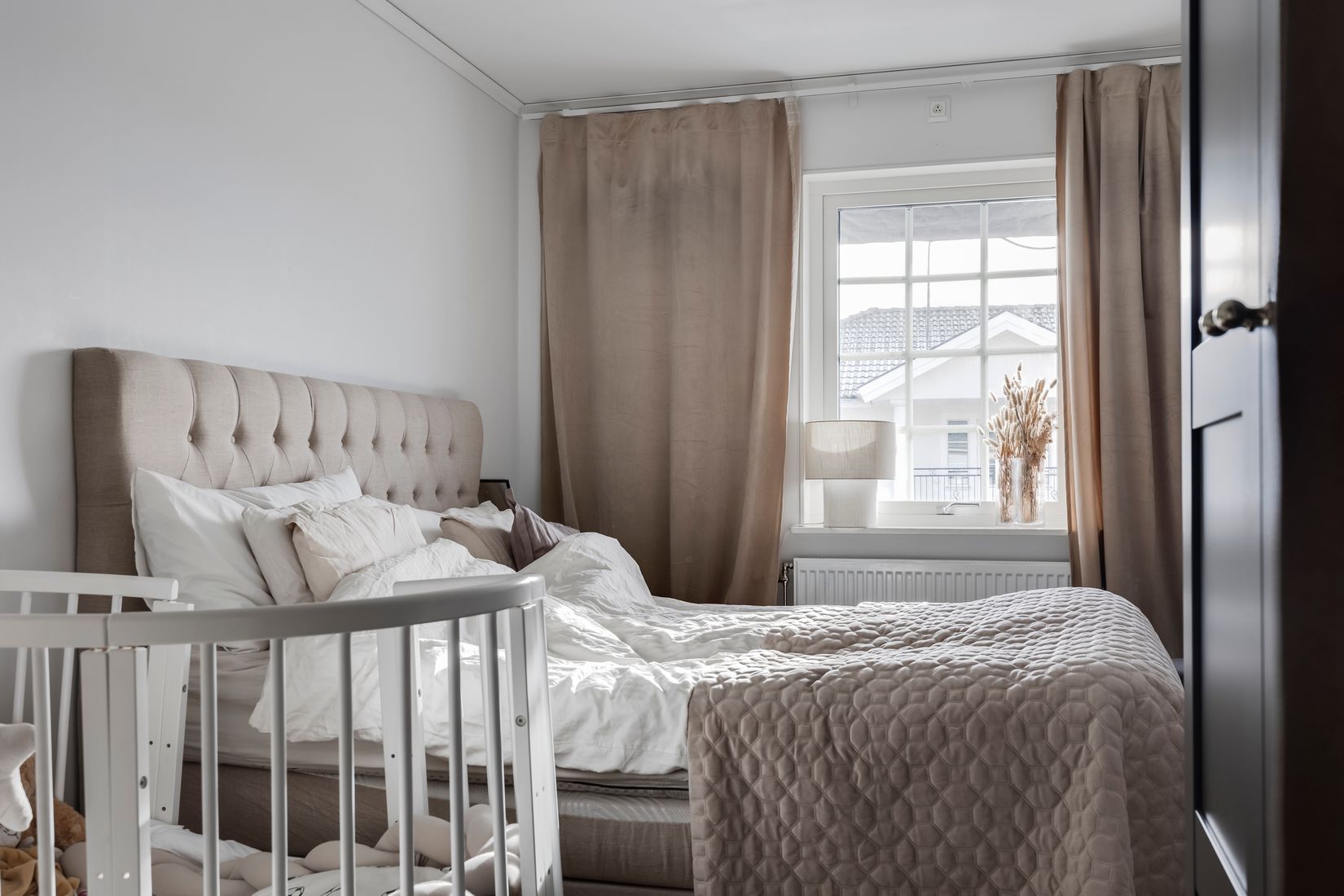 Bostadsrätt, Radhus, Bonstorpsvägen 64, Södra Lindhult, Örebro