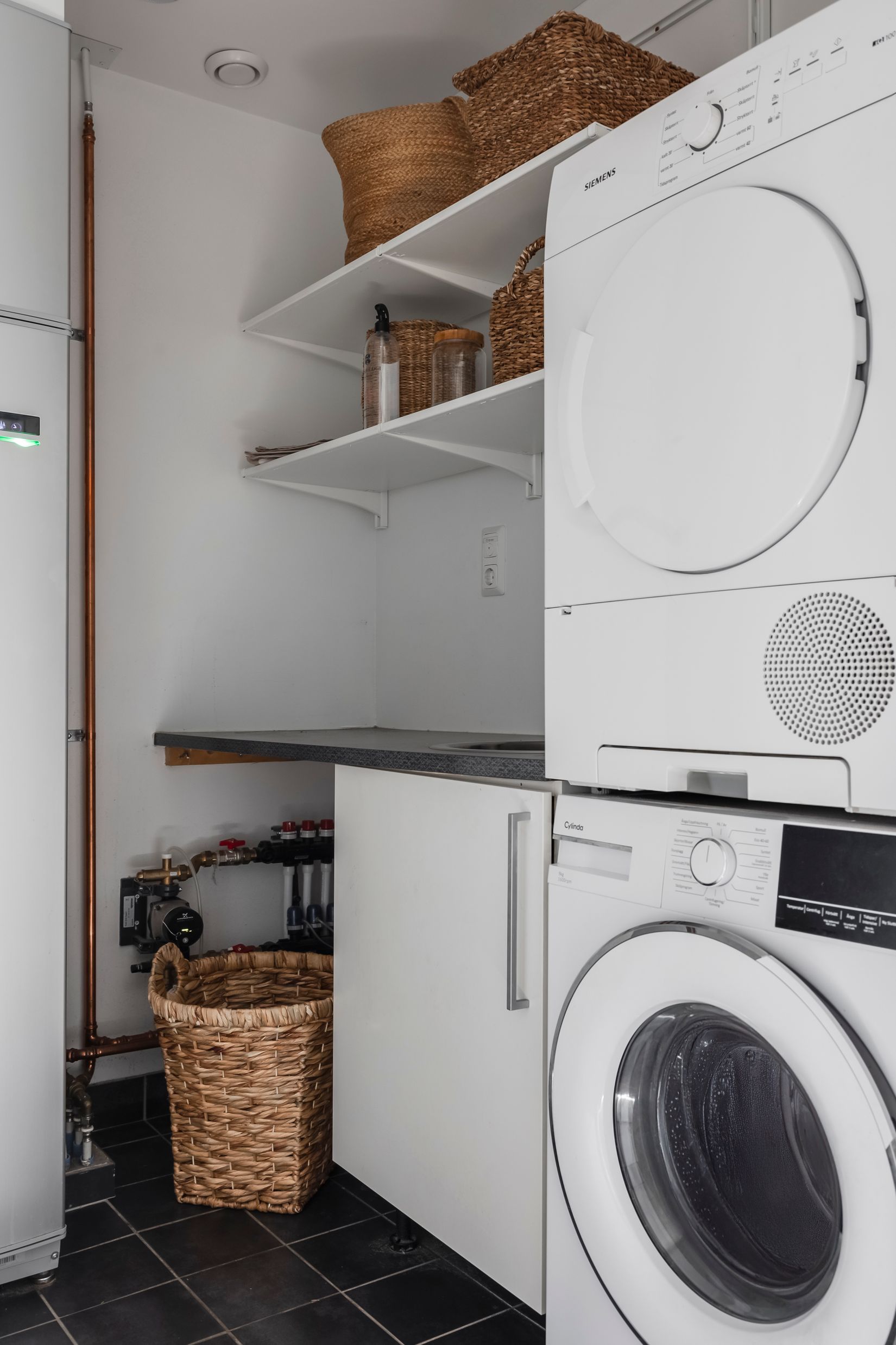 Bostadsrätt, Radhus, Bonstorpsvägen 64, Södra Lindhult, Örebro