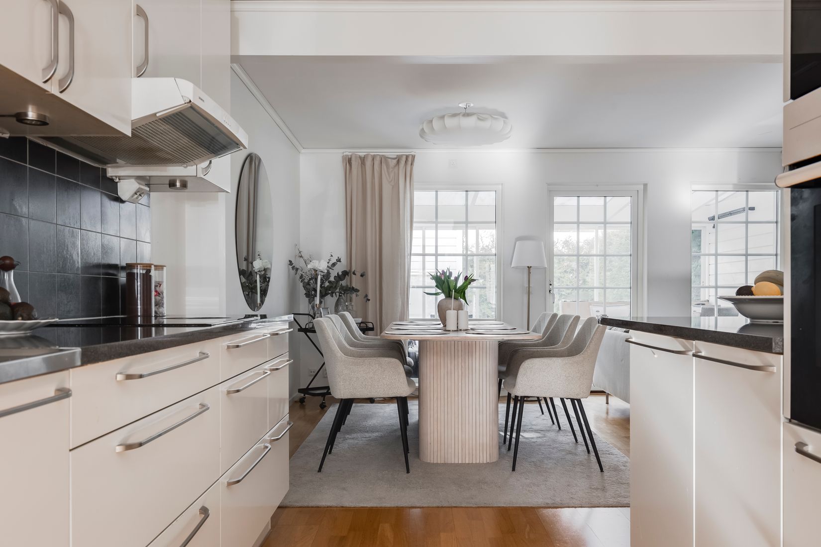 Bostadsrätt, Radhus, Bonstorpsvägen 64, Södra Lindhult, Örebro